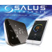 Salus iT500 - Програматор тижневий бездротовий