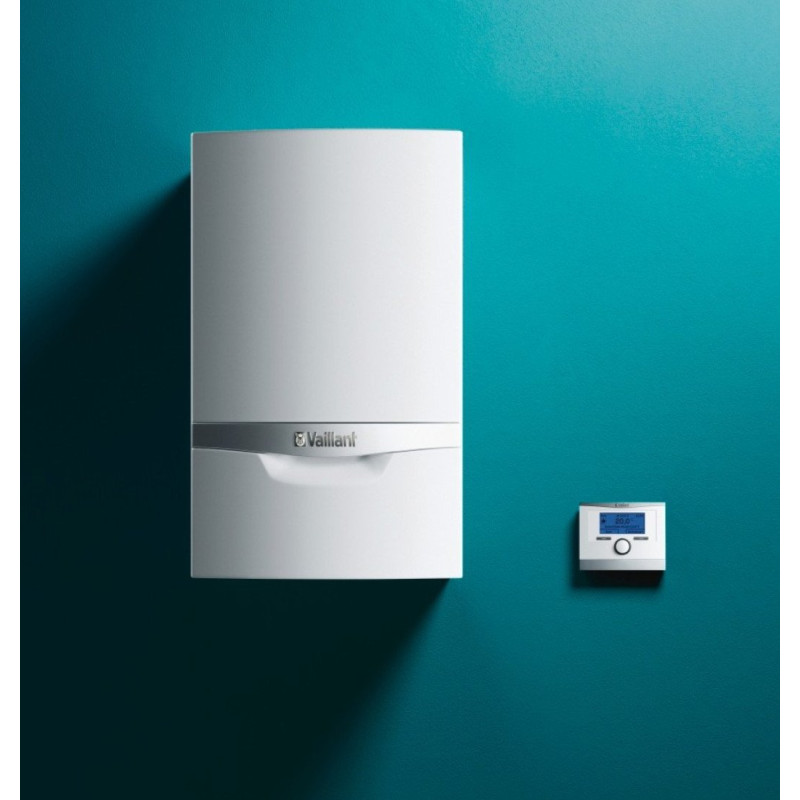 Vaillant multiMATIC VRC 700/6 (0020171319) - Погодозалежний регулятор для котлів