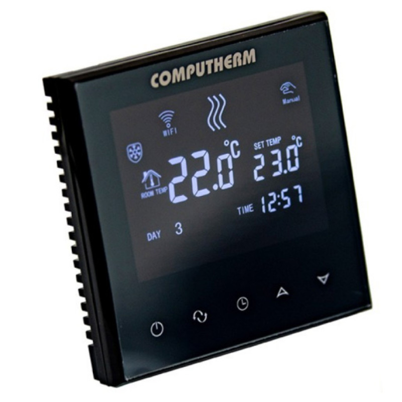 Программатор недельный COMPUTHERM E300 WI-FI