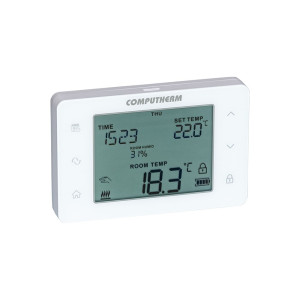 Программатор недельный COMPUTHERM Q20