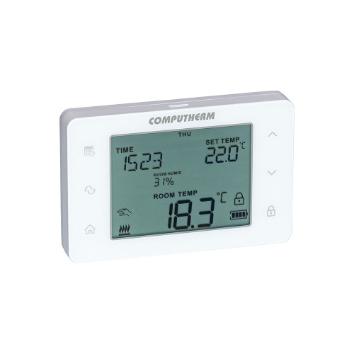 Програматор тижневий COMPUTHERM Q20 