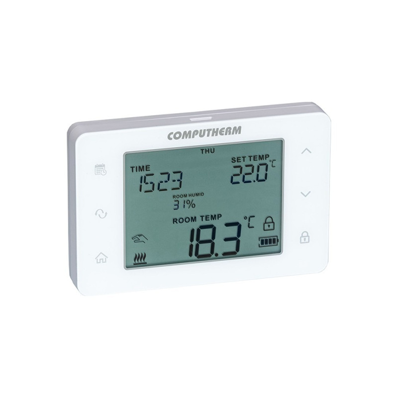 Програматор тижневий COMPUTHERM Q20 