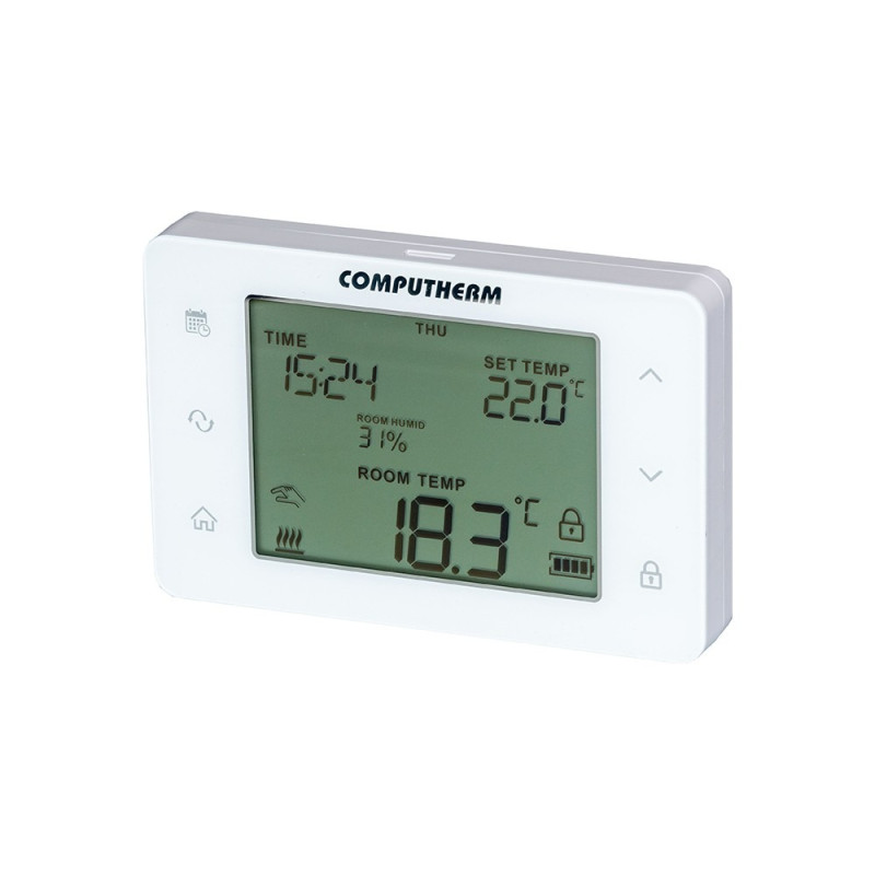 Програматор тижневий COMPUTHERM Q20 