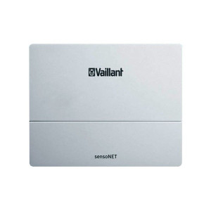 Vaillant sensoNet VR 921 (0020260964) - Блок передачі даних з LAN/Wi-Fi з'єднанням