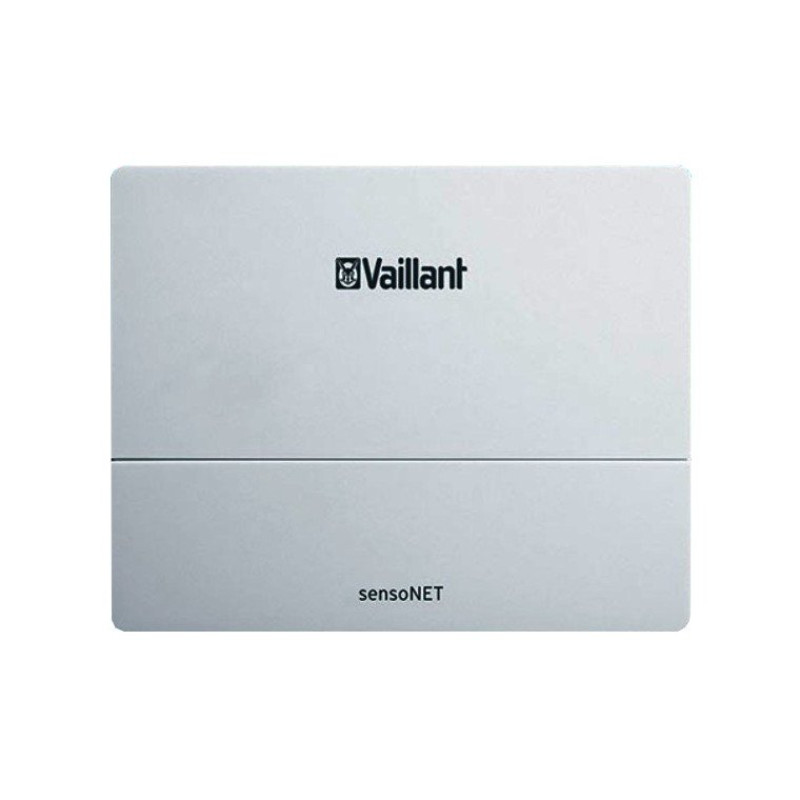 Vaillant sensoNet VR 921 (0020260964) - Блок передачі даних з LAN/Wi-Fi з'єднанням