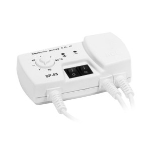 KG Elektronik SP-03 - Контроллер управления насосом
