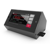 KG-Elektronik SP-32 PID - Автоматика керування вентилятором та двома насосами