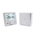 Безпровідний кімнатний термостат з WiFi управлінням Tervix Pro Line 118331 для котла
