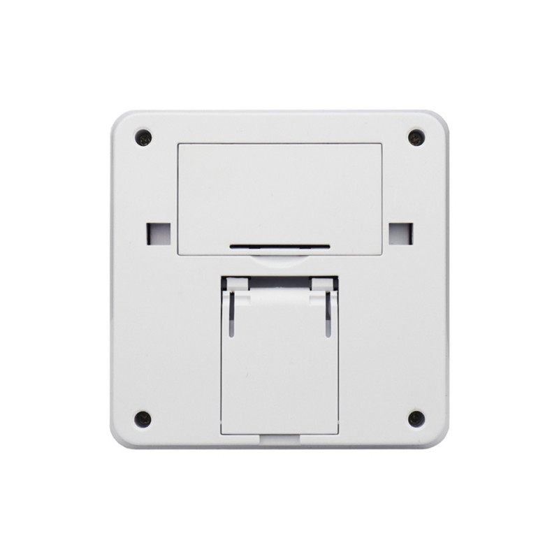 Безпровідний кімнатний термостат з WiFi управлінням Tervix Pro Line 118331 для котла