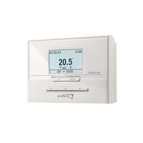 Protherm Termolink P  - Комнатный регулятор