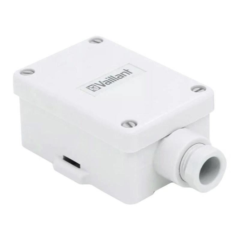 Датчик зовнішньої температури Vaillant VRC 693 (20277425)