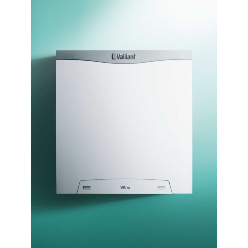Vaillant VR 70 (0020184845) - Смесительный модуль расширения для VRC 700/6