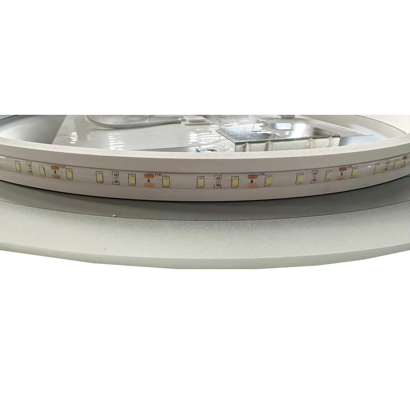 Дзеркало Zerix Solo MC01-80 з LED Touch, Anti-fog, димером, регулятором яскравості 