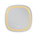 Зеркало Mixxus Premium DIVERSE MR16-70x70 с Led Touch, Anti-fog, димером (3-6,5kK)