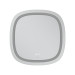 Зеркало Mixxus Premium DIVERSE MR16-70x70 с Led Touch, Anti-fog, димером (3-6,5kK)