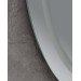 Дзеркало Mixxus PLAIN MV02-60x80 з Led Touch, Anti-fog, димером, регулятором яскравості, годинником 