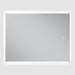 Дзеркало Mixxus Premium OLIVARY MR19-90x70-Reverse з Led Touch, Anti-fog, димером (3-6,5kK) 