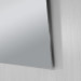 Зеркало настенное Zerix ALIVE MRZ01-60x80 прямоугольное с дугообразным верхом
