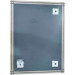 Дзеркало настінне Zerix FONTE MRZ10-60x80-Reverse прямокутне з декором 