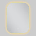 Дзеркало Mixxus Premium DIVERSE MR15-80x60-Reverse з Led Touch, Anti-fog, димером (3-6,5kK) 
