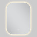 Дзеркало Mixxus Premium DIVERSE MR15-80x60-Reverse з Led Touch, Anti-fog, димером (3-6,5kK) 