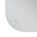 Дзеркало Mixxus Premium DIVERSE MR15-80x60-Reverse з Led Touch, Anti-fog, димером (3-6,5kK) 