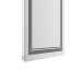 Зеркало Mixxus Premium QUADRO MR20-50x80-Reverse с Led Touch, Anti-fog, димером, регулятором яркости