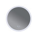 Зеркало Mixxus PLAIN MC11-60 с Led Touch, Anti-fog, димером, регулятором яркости