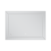 Дзеркало Mixxus Premium CUBIC MR14-70x50-Reverse з Led Touch, Anti-fog, димером, регулятором яскравості 