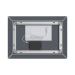 Дзеркало Mixxus Premium CUBIC MR14-70x50-Reverse з Led Touch, Anti-fog, димером, регулятором яскравості 