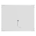 Зеркало Mixxus Premium QUADRO MR20-100x80 с Led Touch, Anti-fog, димером, регулятором яркости, линзой