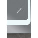 Зеркало Mixxus TWEE MR09-50x80-Reverse с Led Touch, Anti-fog, димером, регулятором яркости