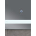 Зеркало Mixxus TWEE MR09-50x80-Reverse с Led Touch, Anti-fog, димером, регулятором яркости