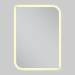 Зеркало Mixxus Premium BEVEL MA02-90x65-Reverse с Led Touch, Anti-fog, димером (3-6,5kK)