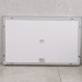 Зеркало Mixxus HARD MR07-80x50 с Led Touch, Anti-fog, димером, регулятором яркости