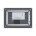 Зеркало Mixxus Premium CUBIC MR14-80x60-Reverse с Led Touch, Anti-fog, димером, регулятором яркости