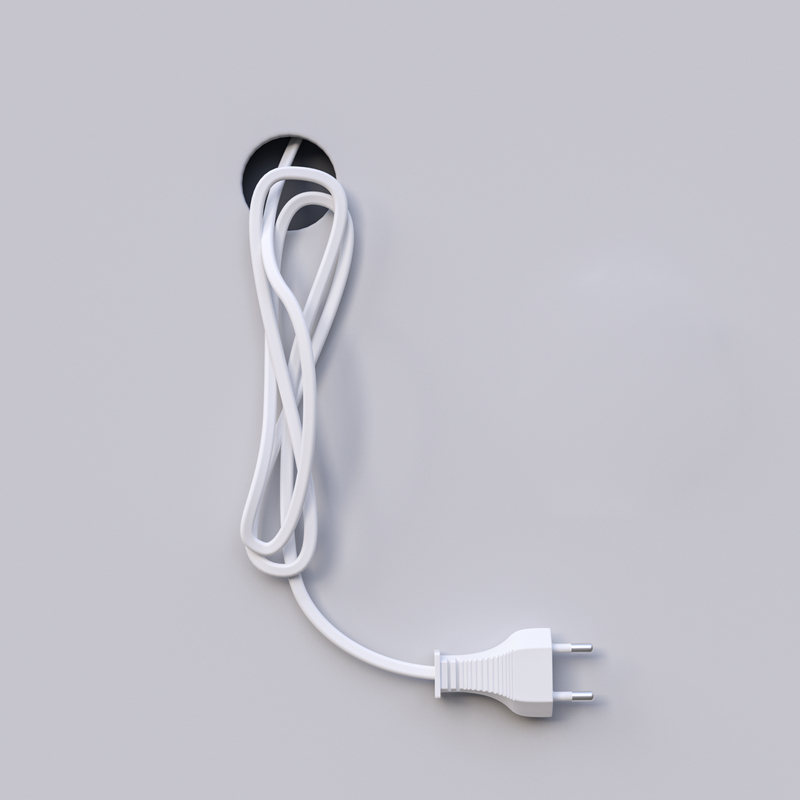 Зеркало Mixxus Premium LINES MR18-100x70-Reverse с Led Touch, Anti-fog, димером, регулятором яркости