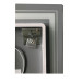 Зеркало Zerix Alive MR06-80x60-REVERSE с LED Touch, Anti-fog, димером, регулятором яркости