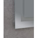 Дзеркало Mixxus HARD MR07-50x80 з Led Touch, Anti-fog, димером, регулятором яскравості 