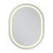 Дзеркало Mixxus Premium ELLIPSE MV05-90x70-Reverse з Led Touch, Anti-fog, димером (3-6,5kK) 