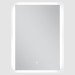 Зеркало Mixxus Premium OLIVARY MR19-80x60-Reverse с Led Touch, Anti-fog, димером (3-6,5kK)