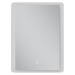 Зеркало Mixxus Premium OLIVARY MR19-80x60-Reverse с Led Touch, Anti-fog, димером (3-6,5kK)