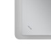 Зеркало Mixxus Premium OLIVARY MR19-80x60-Reverse с Led Touch, Anti-fog, димером (3-6,5kK)