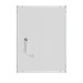 Зеркало Mixxus Premium QUADRO MR20-90x70-Reverse с Led Touch, Anti-fog, димером, регулятором яркости