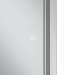 Зеркало Mixxus Premium QUADRO MR20-90x70-Reverse с Led Touch, Anti-fog, димером, регулятором яркости
