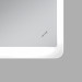 Зеркало Mixxus Premium OLIVARY MR19-100x80-Reverse с Led Touch, Anti-fog, димером (3-6,5kK)