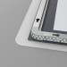 Зеркало Mixxus Premium OLIVARY MR19-100x80-Reverse с Led Touch, Anti-fog, димером (3-6,5kK)