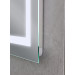 Зеркало Mixxus TALL MR08-80x60-Reverse с Led Touch, Anti-fog, димером, регулятором яркости