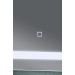 Зеркало Mixxus TALL MR08-80x60-Reverse с Led Touch, Anti-fog, димером, регулятором яркости