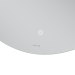 Зеркало Mixxus Premium DIVERSE MA01-90x60-Reverse с Led Touch, Anti-fog, димером (3-6,5kK)